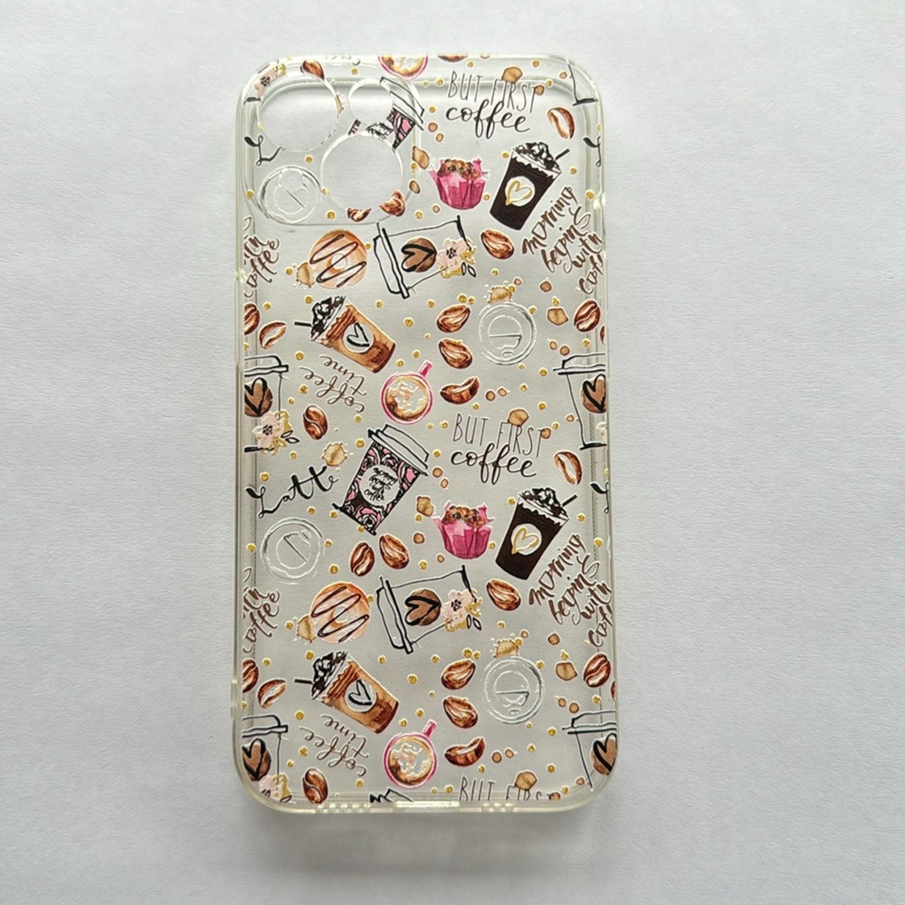 Lot of 4 iPhone 13 Cases - Picture 5 of 5